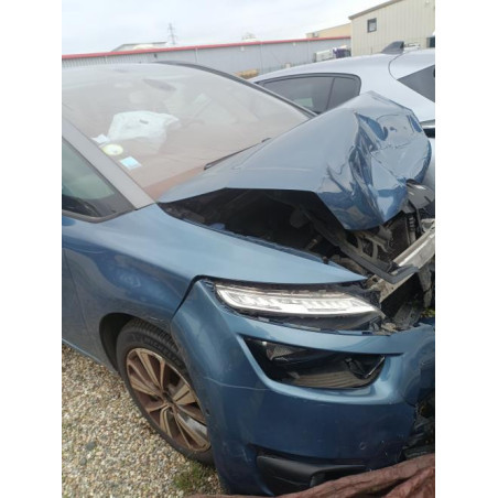 Amortisseur arriere droit CITROEN C4 GRAND PICASSO 2