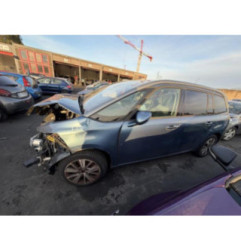 Amortisseur arriere droit CITROEN C4 GRAND PICASSO 2 Photo n°9