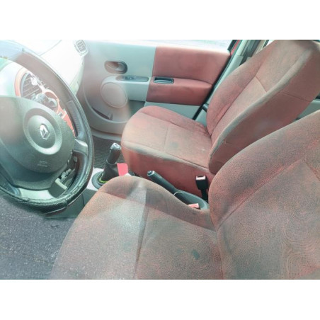 Alternateur RENAULT MODUS