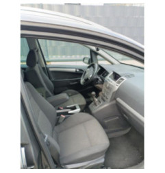 Com (Bloc Contacteur Tournant+Commodo Essuie Glace+Commodo Phare) OPEL ZAFIRA B Photo n°3