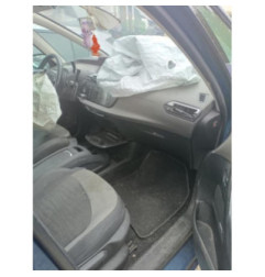 Bielette barre stabilisatrice avant droit CITROEN C4 GRAND PICASSO 2