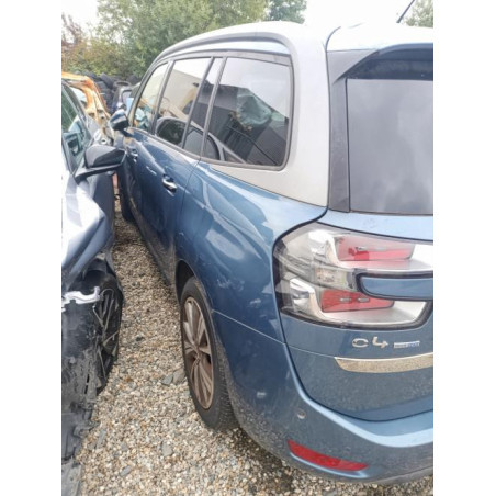 Bielette barre stabilisatrice avant gauche CITROEN C4 GRAND PICASSO 2 Photo n°1