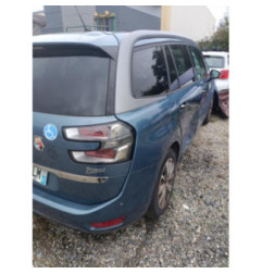 Bloc ABS (freins anti-blocage) CITROEN C4 GRAND PICASSO 2