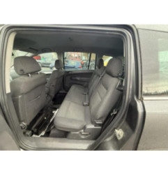 Com (Bloc Contacteur Tournant+Commodo Essuie Glace+Commodo Phare) OPEL ZAFIRA B Photo n°13