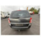 Com (Bloc Contacteur Tournant+Commodo Essuie Glace+Commodo Phare) OPEL ZAFIRA B