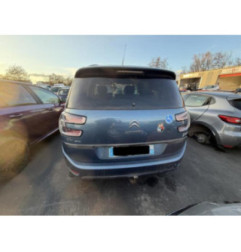 Mastervac CITROEN C4 GRAND PICASSO 2 Photo n°16