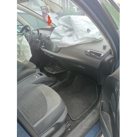 Vase d'expansion CITROEN C4 GRAND PICASSO 2 Photo n°3