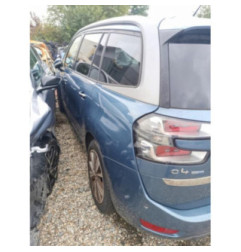 Ceinture arriere droit CITROEN C4 GRAND PICASSO 2 Photo n°1