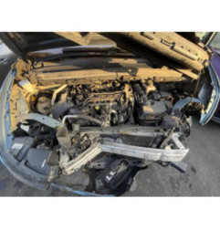 Ceinture arriere droit CITROEN C4 GRAND PICASSO 2 Photo n°7