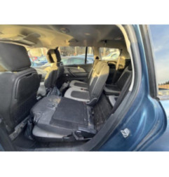 Interrupteur de leve vitre avant gauche CITROEN C4 GRAND PICASSO 2 Photo n°13