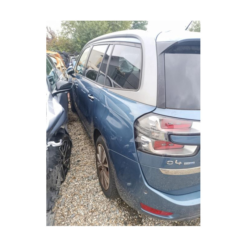 Moteur essuie glace avant droit CITROEN C4 GRAND PICASSO 2