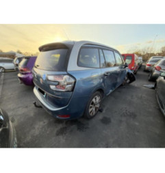 Panneau de porte arriere droit CITROEN C4 GRAND PICASSO 2 Photo n°15