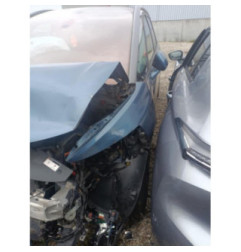 Pare soleil gauche CITROEN C4 GRAND PICASSO 2 Photo n°5