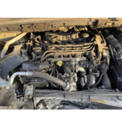 Pare soleil gauche CITROEN C4 GRAND PICASSO 2 Photo n°8