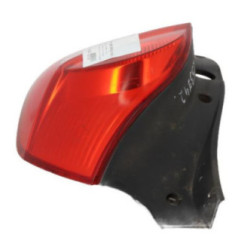 Feu arriere principal droit (feux) RENAULT CLIO 3