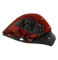 Feu arriere principal droit (feux) RENAULT CLIO 3 Photo n°5