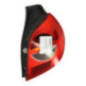 Feu arriere principal droit (feux) RENAULT CLIO 3