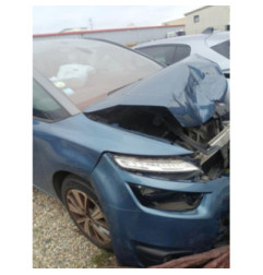 Train arriere complet CITROEN C4 GRAND PICASSO 2 Photo n°4