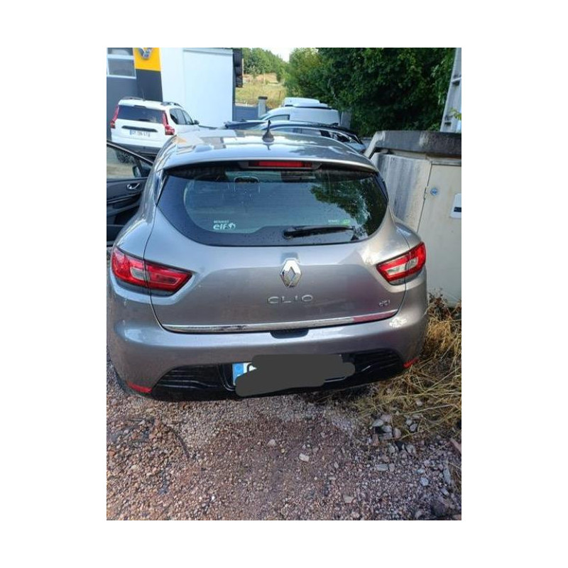 Traverse superieure RENAULT CLIO 4