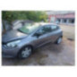 Traverse superieure RENAULT CLIO 4