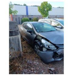 Boitier air bag RENAULT CLIO 4 Photo n°3