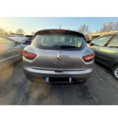 Boitier air bag RENAULT CLIO 4 Photo n°14