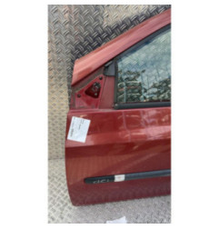 Porte avant gauche RENAULT CLIO 3