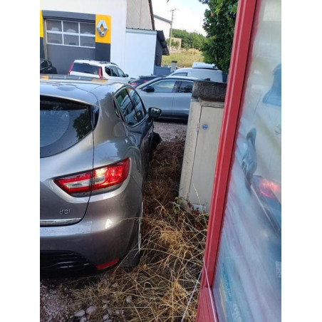 Cardan droit (transmission) RENAULT CLIO 4 Photo n°1