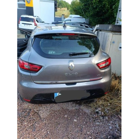 Cardan droit (transmission) RENAULT CLIO 4