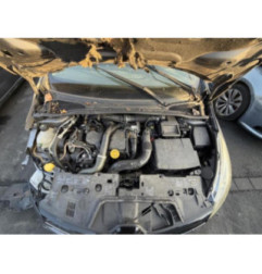 Cardan droit (transmission) RENAULT CLIO 4 Photo n°8