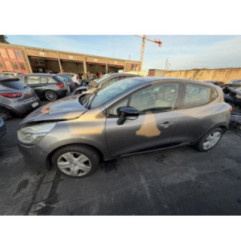 Cardan droit (transmission) RENAULT CLIO 4 Photo n°10