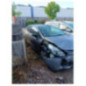 Pare choc arriere RENAULT CLIO 4
