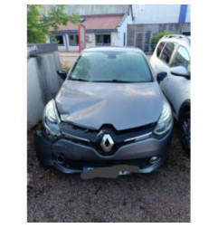 Ventilateur eau RENAULT CLIO 4 Photo n°4