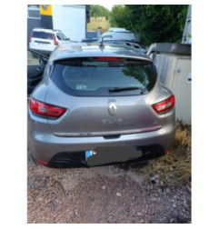 Alternateur RENAULT CLIO 4