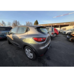 Alternateur RENAULT CLIO 4 Photo n°12