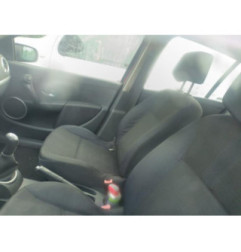 Porte avant gauche RENAULT CLIO 3 Photo n°11