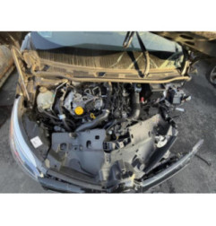 Soufflet de levier de vitesse RENAULT CAPTUR 1 Photo n°7