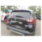 Joint de porte arriere gauche RENAULT CAPTUR 1