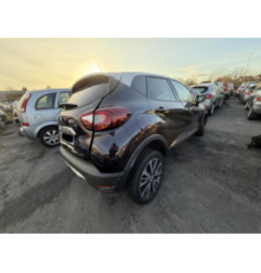 Joint de porte arriere gauche RENAULT CAPTUR 1 Photo n°15