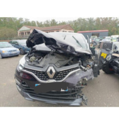 Compteur RENAULT CAPTUR 1 Photo n°4