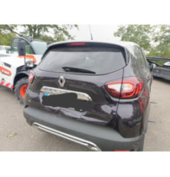 Cardan droit (transmission) RENAULT CAPTUR 1 Photo n°1