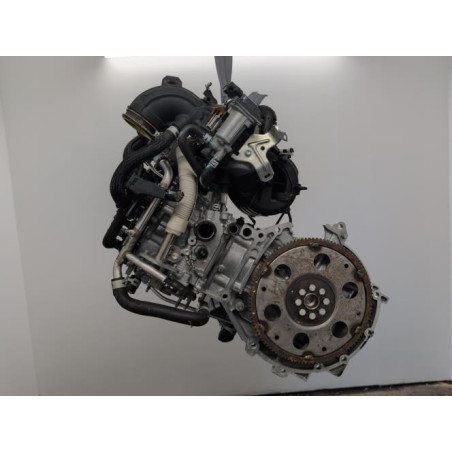 Moteur TOYOTA YARIS 3
