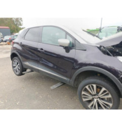 Pare soleil gauche RENAULT CAPTUR 1 Photo n°3