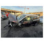 Plage arriere RENAULT CAPTUR 1