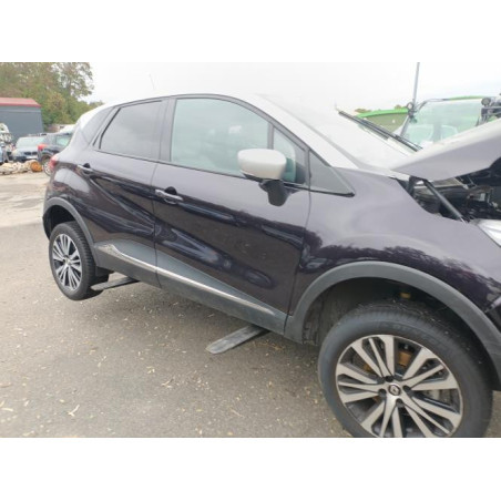 Jante RENAULT CAPTUR 1