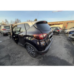 Verin de coffre RENAULT CAPTUR 1 Photo n°14