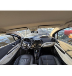 Moyeu avant droit RENAULT CAPTUR 1 Photo n°12