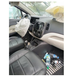 Amortisseur avant droit RENAULT CAPTUR 1 Photo n°2