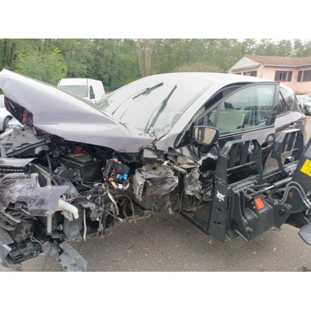 Retroviseur interieur RENAULT CAPTUR 1 Photo n°5