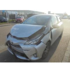 Moteur TOYOTA YARIS 3 Photo n°6